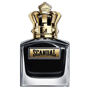 Paket mit 3 Parfums: Allure Homme Sport, Jean Paul Gaultier Scandal, Cartier Declaration (Eau de Parfum)