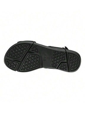 Modare Kit 2 pares Sandália Chinelo Feminino Esporão Chinela Tamanco Ortopédico Massageador