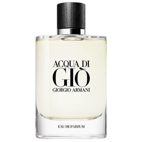 Paket mit 3 Parfums: Bvlgari In Black, Giorgio Armani Acqua Di Gio, L'Homme Prada Intense (Eau de Parfum)